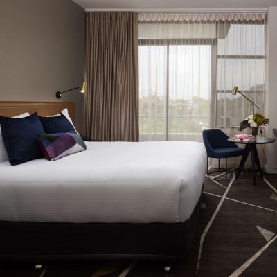 Executive King Room Rydges Campbelltown Promo Code