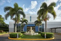 DoubleTree by Hilton Managua Hotels in 
