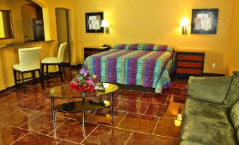 Casino Hotel - Housity