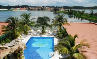 Peten Esplendido Hotel and Conference Center