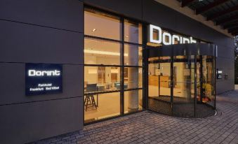 Dorint Parkhotel Frankfurt / Bad Vilbel