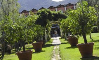 Iseo Lago Hotel