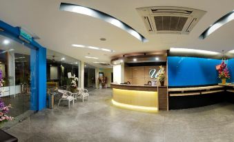 U Design Hotel Bukit Mertajam