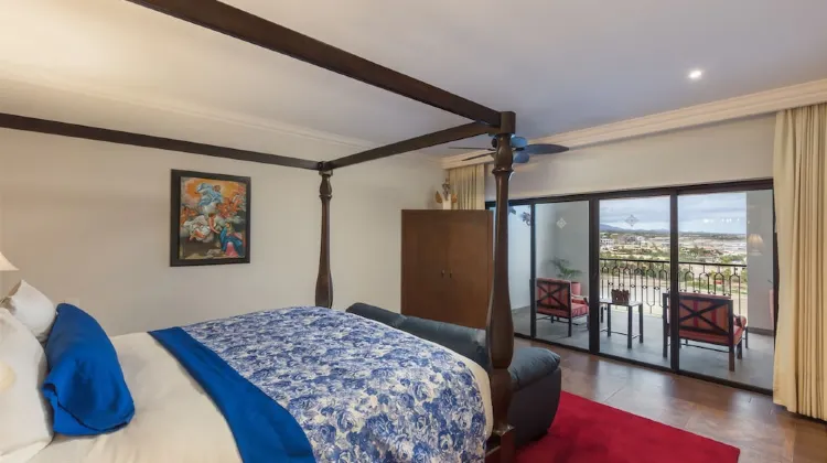 Vista Encantada Spa Resort & Residences Room
