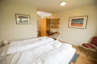 Hótel Laugar Hotel di 
