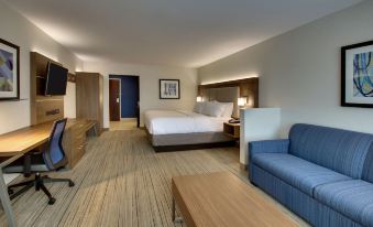 Holiday Inn Express & Suites MT Sterling North