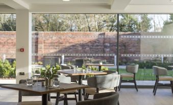 DoubleTree by Hilton Hotel & Spa Chester