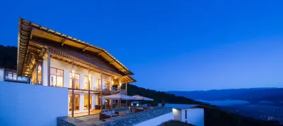 Dhensa Resort Hoteles en 