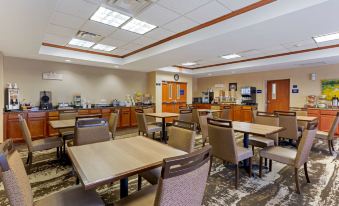 Best Western Seminole Inn  Suites