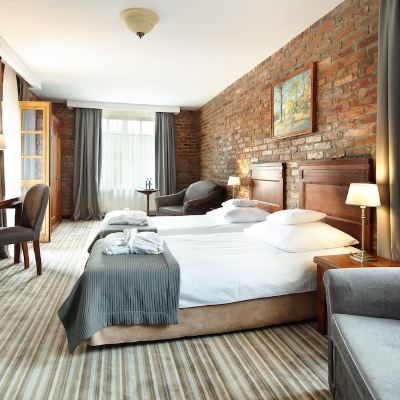 Twin Room Dolina Charlotty Resort Spa Promo Code