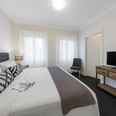 One-Bedroom Villa Kimberley Gardens Hotel Promo Code