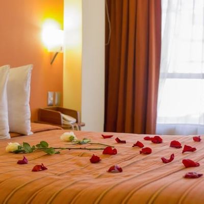 Double Room Mosoq Inn Promo Code