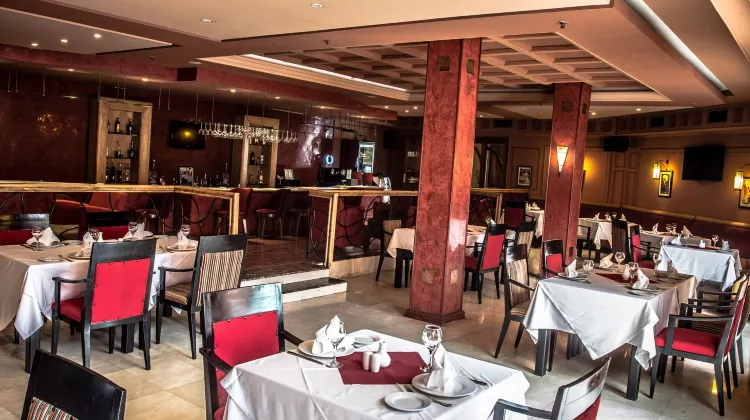 Farah Rabat Dining/Restaurant