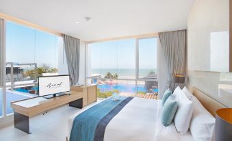 Ace of Hua Hin Resort