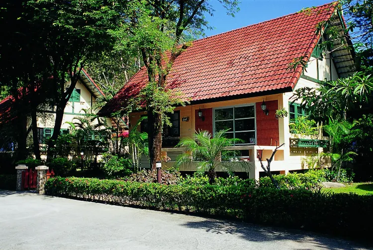 Baan VIP