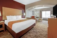 La Quinta Inn & Suites by Wyndham Tucumcari