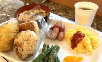 Toyoko Inn Shin-Yokohama Ekimae Shinkan