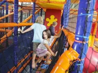 Sunparks Kempense Meren Hotel a Mol