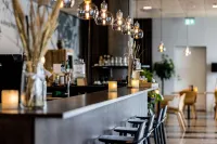 Aalborg Airport Hotel