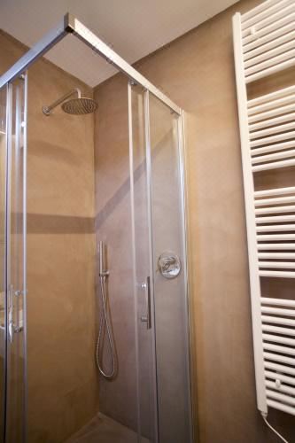 双人房（带独立浴室）