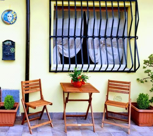 公寓 - 地面楼层