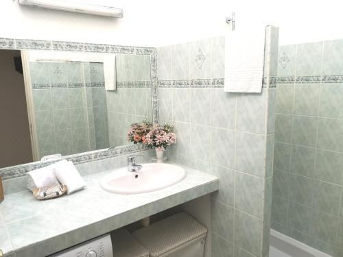 兩臥室公寓 - 帶空調