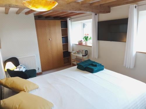 双人房（带独立浴室）