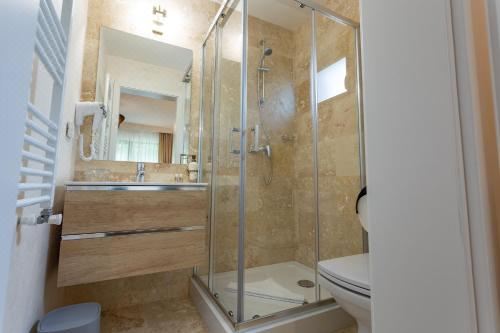 大床房（带阳台）