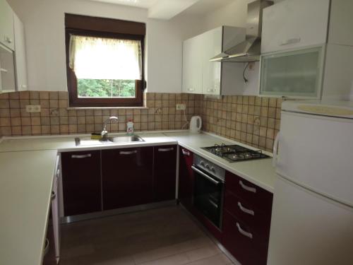 公寓 - 地面樓層