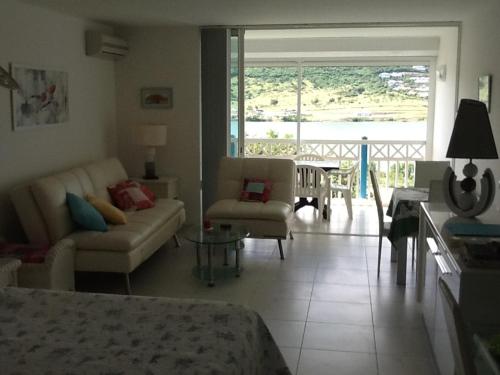 开放式客房， 山景