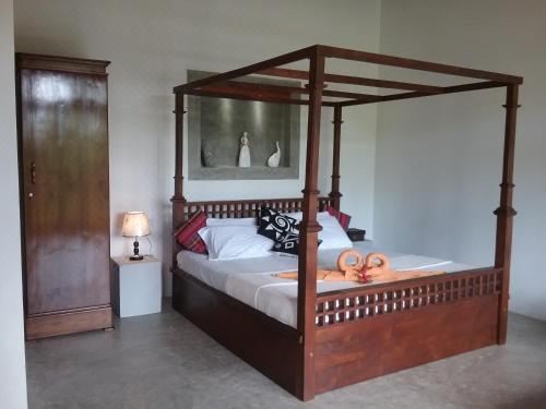 套房（带热水浴缸）