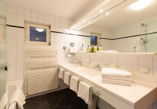 高级两卧室公寓