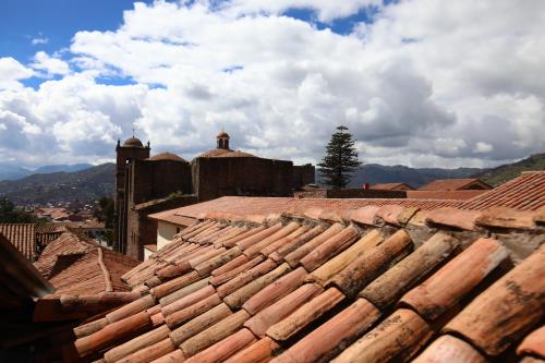 双人房（带独立浴室）