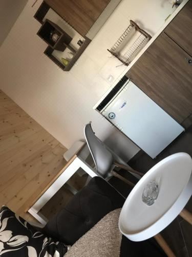 Villa Popara Kopaonik One-Bedroom Apartment 