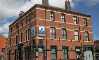 Best Western Hotel 99 - Housity