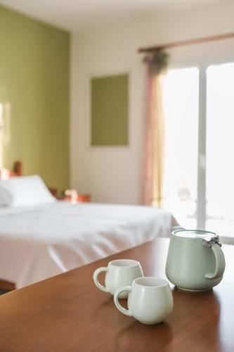 Eagle's NestStudio Apartment