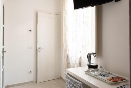 La MeridianaSingle Room