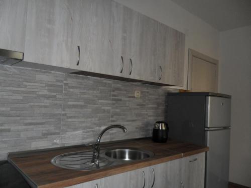 公寓 - 地面楼层