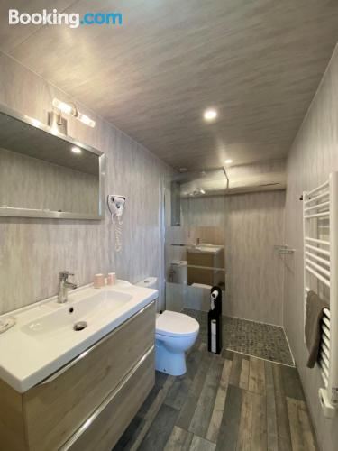 舒适双人间 - 带淋浴