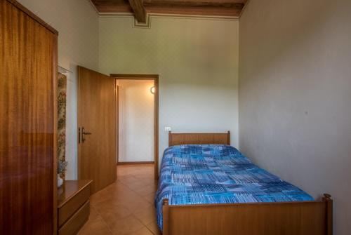 高级两卧室公寓