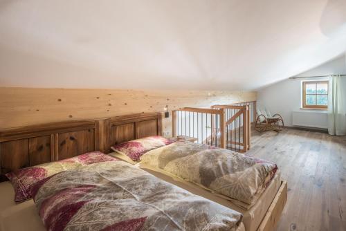 高级两卧室公寓