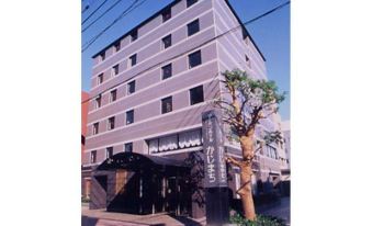Urban Hotel Kajimachi