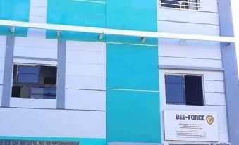 Bee-Force Backpackers Inn - Cebu