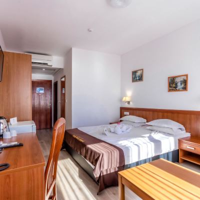 Standard Double Room Without Balcony Prestige Hotel and Aquapark Promo Code