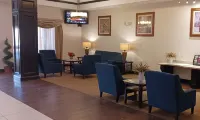 Red Roof Inn & Suites Longview