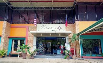 RedDoorz @ New Casamila Hotel Palawan