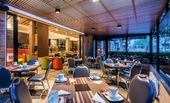 Embassy Suites by Hilton Bogota - Rosales