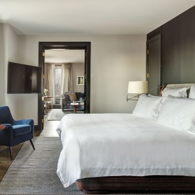 Suite (Upper East Side) The Carlyle, A Rosewood Hotel Promo Code