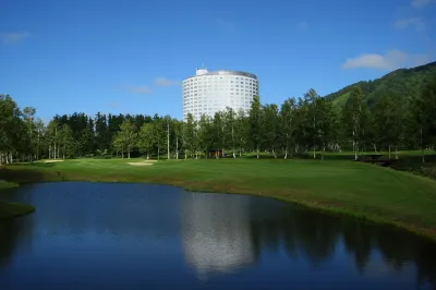 Hilton Niseko Village  otelleri
