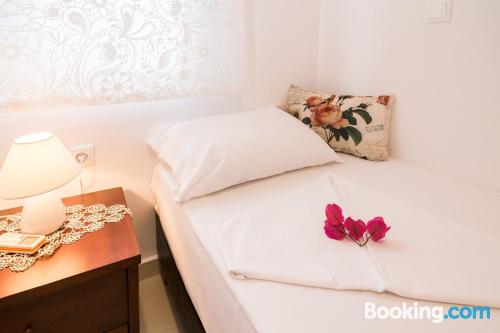 别墅（带独立泳池）